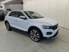 VW T-Roc 2.0 TSI Sport DSG 4Motion, Petrol, Second hand / Used, Automatic - 2