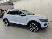 VW T-Roc 2.0 TSI Sport DSG 4Motion, Petrol, Second hand / Used, Automatic - 3