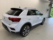 VW T-Roc 2.0 TSI Sport DSG 4Motion, Petrol, Second hand / Used, Automatic - 4