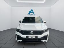 VW T-Roc 2.0 TSI R DSG 4Motion, Petrol, Second hand / Used, Automatic - 2