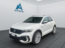 VW T-Roc 2.0 TSI R DSG 4Motion, Petrol, Second hand / Used, Automatic - 3