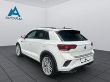 VW T-Roc 2.0 TSI R DSG 4Motion, Petrol, Second hand / Used, Automatic - 5