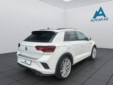 VW T-Roc 2.0 TSI R DSG 4Motion, Petrol, Second hand / Used, Automatic - 7