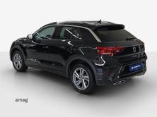VW T-Roc R-Line, Benzin, Occasion / Gebraucht, Automatik - 3