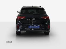VW T-Roc R-Line, Benzin, Occasion / Gebraucht, Automatik - 4