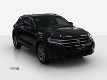 VW T-Roc R-Line, Benzin, Occasion / Gebraucht, Automatik - 6