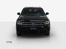 VW T-Roc R-Line, Benzin, Occasion / Gebraucht, Automatik - 7