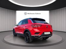 VW T-Roc Sport, Benzina, Occasioni / Usate, Automatico - 3