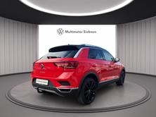 VW T-Roc Sport, Benzina, Occasioni / Usate, Automatico - 5