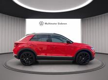VW T-Roc Sport, Benzina, Occasioni / Usate, Automatico - 6