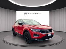VW T-Roc Sport, Benzina, Occasioni / Usate, Automatico - 7