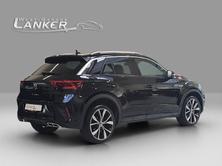 VW T-Roc 1.5 TSI R-Line DSG, Benzin, Occasion / Gebraucht, Automatik - 3
