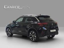 VW T-Roc 1.5 TSI R-Line DSG, Benzin, Occasion / Gebraucht, Automatik - 4