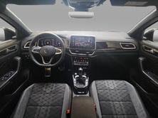VW T-Roc 1.5 TSI R-Line DSG, Benzin, Occasion / Gebraucht, Automatik - 7