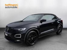 VW T-Roc Cabriolet 1.5 TSI EVO Black White DSG, Essence, Occasion / Utilisé, Automatique - 2