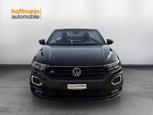 VW T-Roc Cabriolet 1.5 TSI EVO Black White DSG, Essence, Occasion / Utilisé, Automatique - 3
