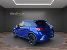 VW T-Roc 2.0 TSI R-Line DSG 4Motion, Benzin, Occasion / Gebraucht, Automatik - 2