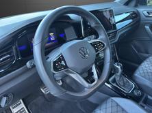 VW T-Roc 2.0 TSI R-Line DSG 4Motion, Benzin, Occasion / Gebraucht, Automatik - 4