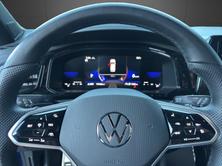 VW T-Roc 2.0 TSI R-Line DSG 4Motion, Benzin, Occasion / Gebraucht, Automatik - 7