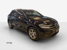 VW T-Roc R-Line, Benzina, Occasioni / Usate, Automatico - 6