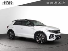 VW T-Roc PA R-Line, Essence, Occasion / Utilisé, Automatique - 4