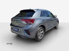 VW T-Roc R-Line, Benzina, Occasioni / Usate, Automatico - 5