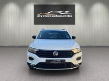 VW T-Roc 2.0 TSI Sport Selection DSG 4Motion, Essence, Occasion / Utilisé, Automatique - 3