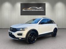 VW T-Roc 2.0 TSI Sport Selection DSG 4Motion, Essence, Occasion / Utilisé, Automatique - 4