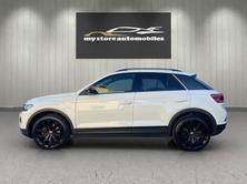 VW T-Roc 2.0 TSI Sport Selection DSG 4Motion, Essence, Occasion / Utilisé, Automatique - 5