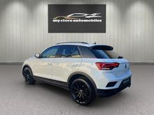 VW T-Roc 2.0 TSI Sport Selection DSG 4Motion, Essence, Occasion / Utilisé, Automatique - 6