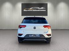 VW T-Roc 2.0 TSI Sport Selection DSG 4Motion, Essence, Occasion / Utilisé, Automatique - 7