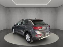 VW T-Roc 1.5 TSI EVO Life Business DSG Navi-RF.-Kamera-Digit, Essence, Occasion / Utilisé, Automatique - 5