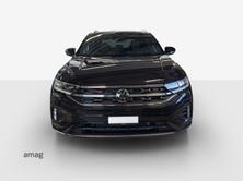 VW T-Roc PA R-Line, Petrol, Second hand / Used, Automatic - 7