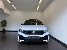 VW T-Roc 2.0 TSI R DSG 4Motion, Benzina, Occasioni / Usate, Automatico - 5