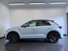 VW T-Roc 2.0 TSI R DSG 4Motion, Benzina, Occasioni / Usate, Automatico - 7