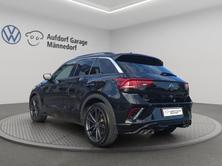 VW T-Roc R, Benzina, Occasioni / Usate, Automatico - 4