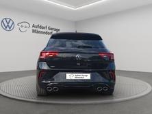 VW T-Roc R, Benzina, Occasioni / Usate, Automatico - 5