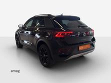 VW T-Roc PA Style, Benzin, Occasion / Gebraucht, Automatik - 3
