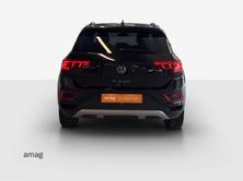 VW T-Roc PA Style, Benzin, Occasion / Gebraucht, Automatik - 4