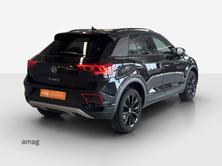 VW T-Roc PA Style, Benzin, Occasion / Gebraucht, Automatik - 5