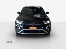 VW T-Roc PA Style, Benzin, Occasion / Gebraucht, Automatik - 7