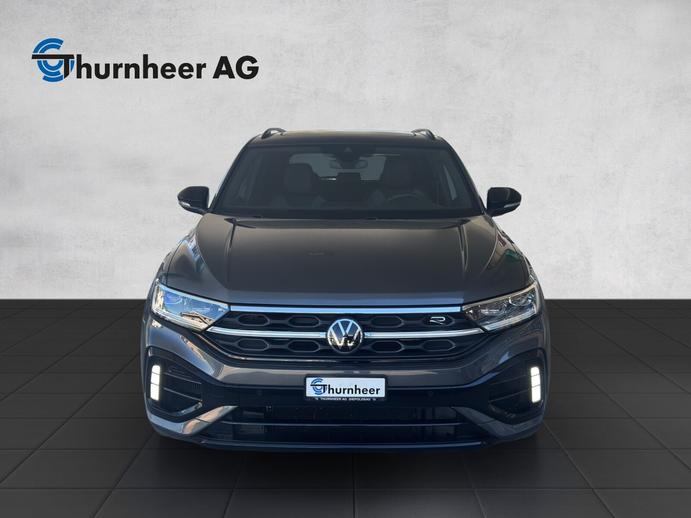 VW T-Roc PA R, Essence, Occasion / Utilisé, Automatique
