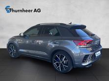 VW T-Roc PA R, Essence, Occasion / Utilisé, Automatique - 4