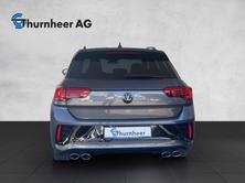 VW T-Roc PA R, Essence, Occasion / Utilisé, Automatique - 5