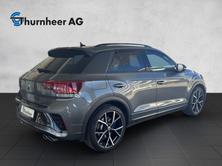 VW T-Roc PA R, Essence, Occasion / Utilisé, Automatique - 6