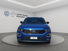 VW T-Roc 2.0 TSI Sport DSG 4Motion, Benzin, Occasion / Gebraucht, Automatik - 2
