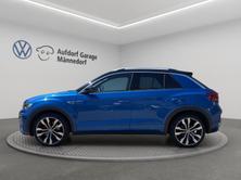 VW T-Roc 2.0 TSI Sport DSG 4Motion, Benzin, Occasion / Gebraucht, Automatik - 3