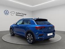 VW T-Roc 2.0 TSI Sport DSG 4Motion, Benzin, Occasion / Gebraucht, Automatik - 4