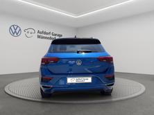 VW T-Roc 2.0 TSI Sport DSG 4Motion, Benzin, Occasion / Gebraucht, Automatik - 5