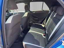 VW T-Roc 2.0 TSI Sport DSG 4Motion, Benzin, Occasion / Gebraucht, Automatik - 6